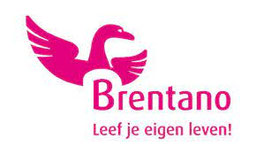 Therapiepaardje bij onze klanten