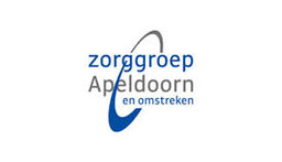 Therapiepaardje bij onze klanten